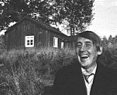 Slas. I think I remember you  - Kulturhuset Stockholm