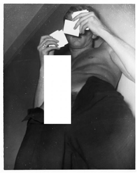 Sex/Twist at Kirk Hopper Fine Art