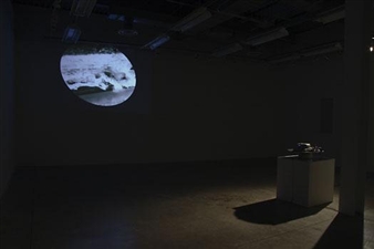 Demetrius Oliver: Orrery - D'Amelio Terras