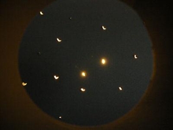 Sternklar - Zweigstelle Berlin