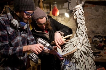 The Latest from Luke Sullivan