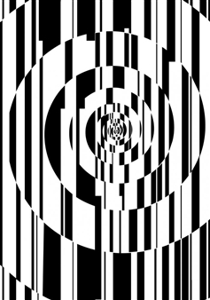 Wander, Labyrinthine Variations - Centre Pompidou Metz 