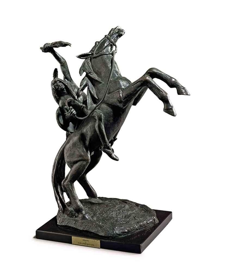 'Oohiye' by Clemente Spampinato, 1970