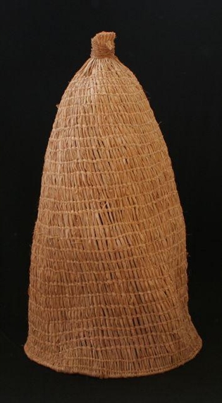 Aboriginal School, 20th Century | A Fish Trap (20th Century) | MutualArt