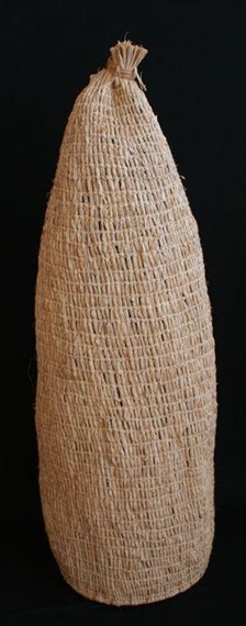 A Fish Trap - Dixie Wurrpamurra