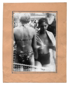 Portfolio: Miroslav Tichý