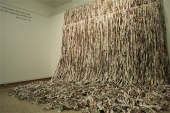 Heckscher Museum of Art Commemorates the 10th Anniversary of 9/11 with Exhibition