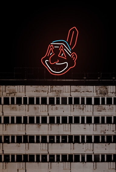 Cyprien Gaillard :  Neon Indian - daadgalerie