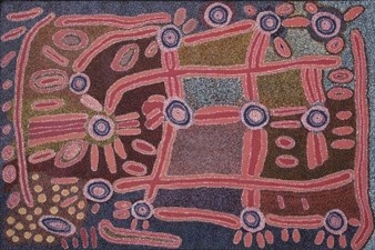 Balgo - 2011 - ReDot Fine Art Gallery