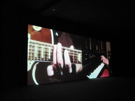 Ana Finel Honigman’s top 10 Berlin shows for August, 2011