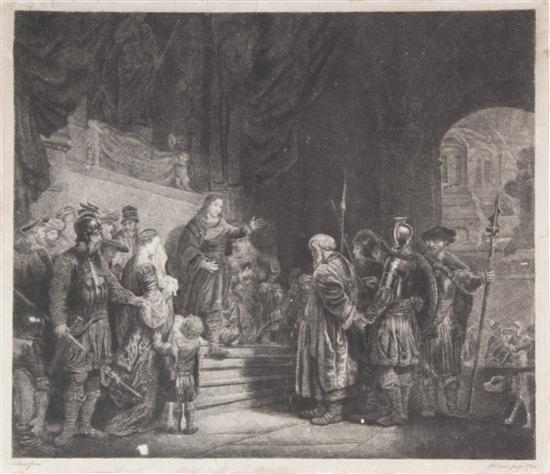 Albrecht Dürer | Six works: Set of 6 Etchings and Engravings | MutualArt