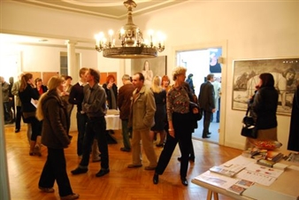 Berliner Liste 2011 - Berliner Liste