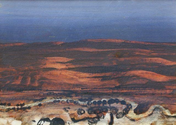 Untitled by Lawrence Daws