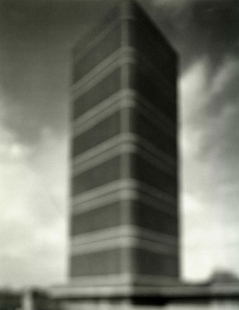 Hiroshi Sugimoto: sound of silence  - Michael Schultz Gallery, Seoul