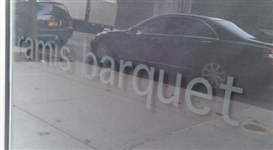 Chelsea Gallery Ramis Barquet Files for Bankruptcy