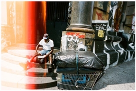 Following Its Successful Debut Last Year, Moniker Art Fair 2011 Announces 2011 Gallery Line-up