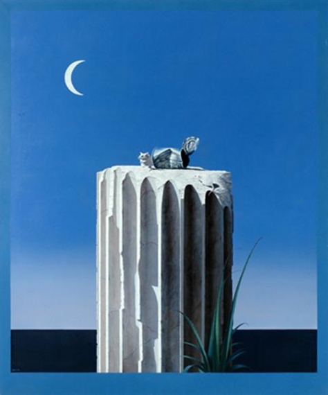 Graham Roche | Family (1983) | MutualArt