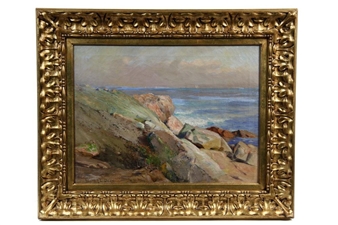 Walter Lofthouse Dean