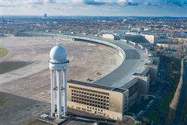 Preview Berlin: The Emerging Art Fair 2011 to Present an Internationally Oriented Group of Exhibitors
