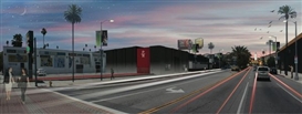 Perry Rubenstein to open gallery in Los Angeles
