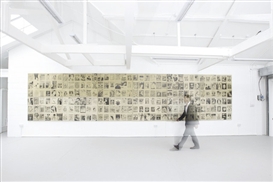 Saatchi, Bonhams Sales Boost Contemporary-Art Confidence Amid Price Fears