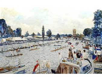 Jeremy King Market Data: Auction Results & Gallery Prices