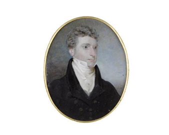 John Smith of Belvedere - Frederick Cruickshank