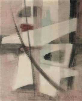 Spring for my poor nerves - Ernst van Leyden