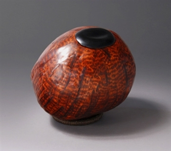 David Bennett: Inside & Outside The Box - del Mano Gallery