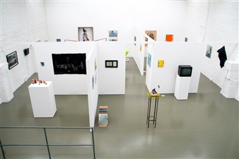 Construction | Destruction | Nostalgia | Memory of a Hope | Ceri Hand Gallery | Liverpool 