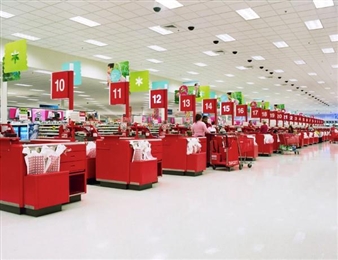 Photo Gallery: Brian Ulrich’s Brightly Colored Consumerist Hell 