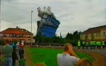 Emma Leach & Siân Robinson Davies - CCA Glasgow