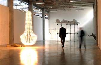Lars Nilsson - Milliken Gallery