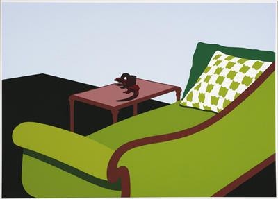 L.A. Style: Printmaking at Gemini G.E.L., 1966–1976 - Smith College Museum of Art