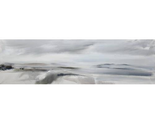 'Early Estuary' by John Hitchens, 1971