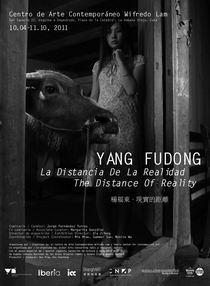Yang Fudong : The Distance of Reality - Iberia Center for Contemporary Art
