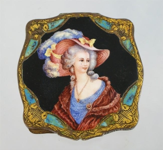 All Art Auctions at William H. Bunch Auctions MutualArt