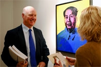 For Waterhouse & Dodd, a SoHo Gallery Means Starting Afresh