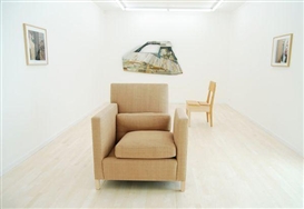 Art Review: 'will be home...' at Ambach & Rice