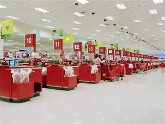 Brian Ulrich photos at Cleveland Museum of Art capture shopping frenzy and economic decline 