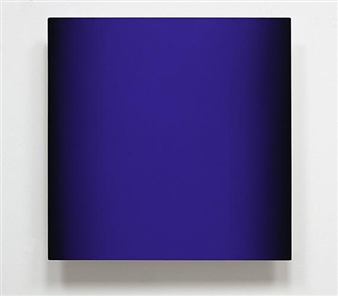 Ruth Pastine: Immaterial Matters - Brian Gross Fine Art at One Post Street
