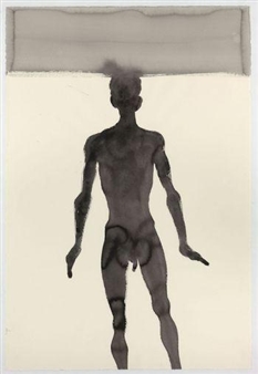 25th Anniversary Art Auction: Various artists - Freud Museum