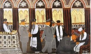 Unaffected simplicity