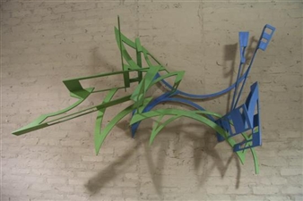 Sidewinder - James Biederman