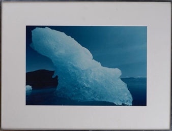 Iceberg - Frans Lanting