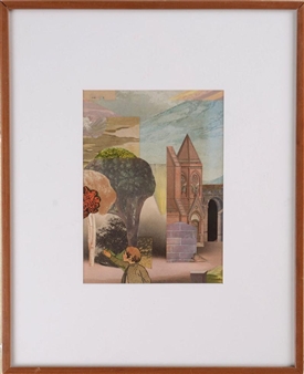 Untitled - Leonard Stokes