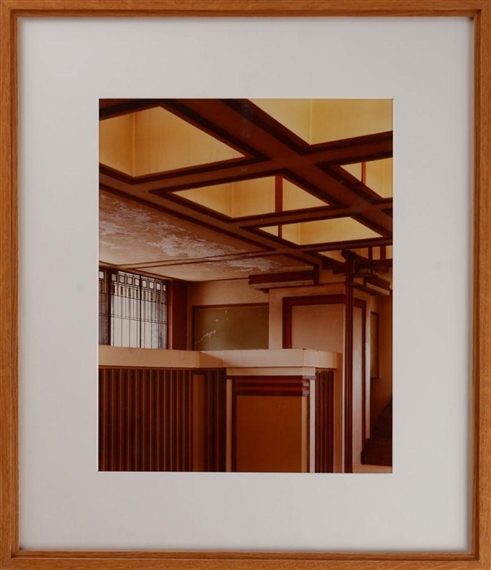 Dubroff Don 3 Works Frank Lloyd Wright Interiors Mutualart