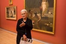 Falling in love with romance