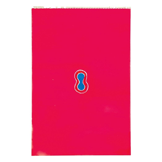 Untitled by Paul Feeley, 1964