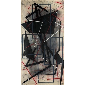 Gunga, Nooni, Garlish and Bram - Peter Berg